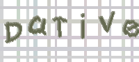CAPTCHA image for SPAM prevention 