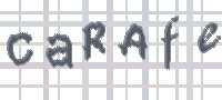 CAPTCHA image for SPAM prevention 